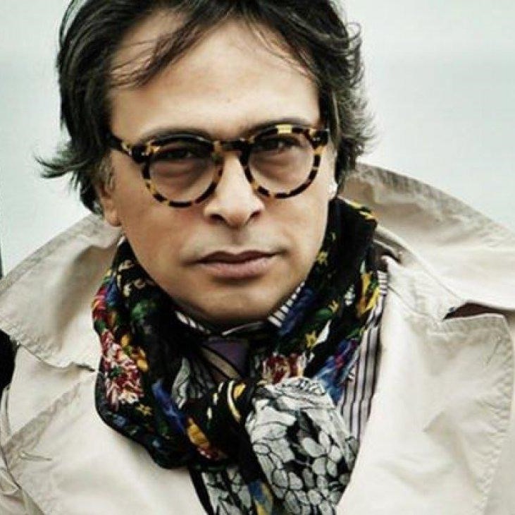 Barbaros Şansal