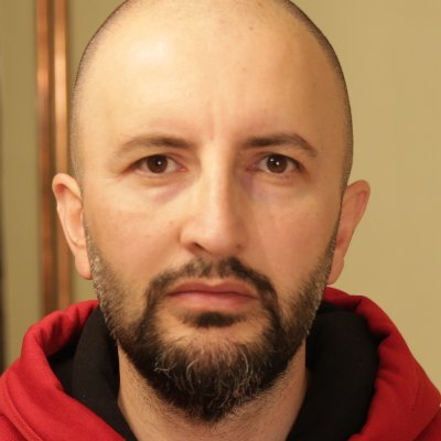 Cevheri Güven