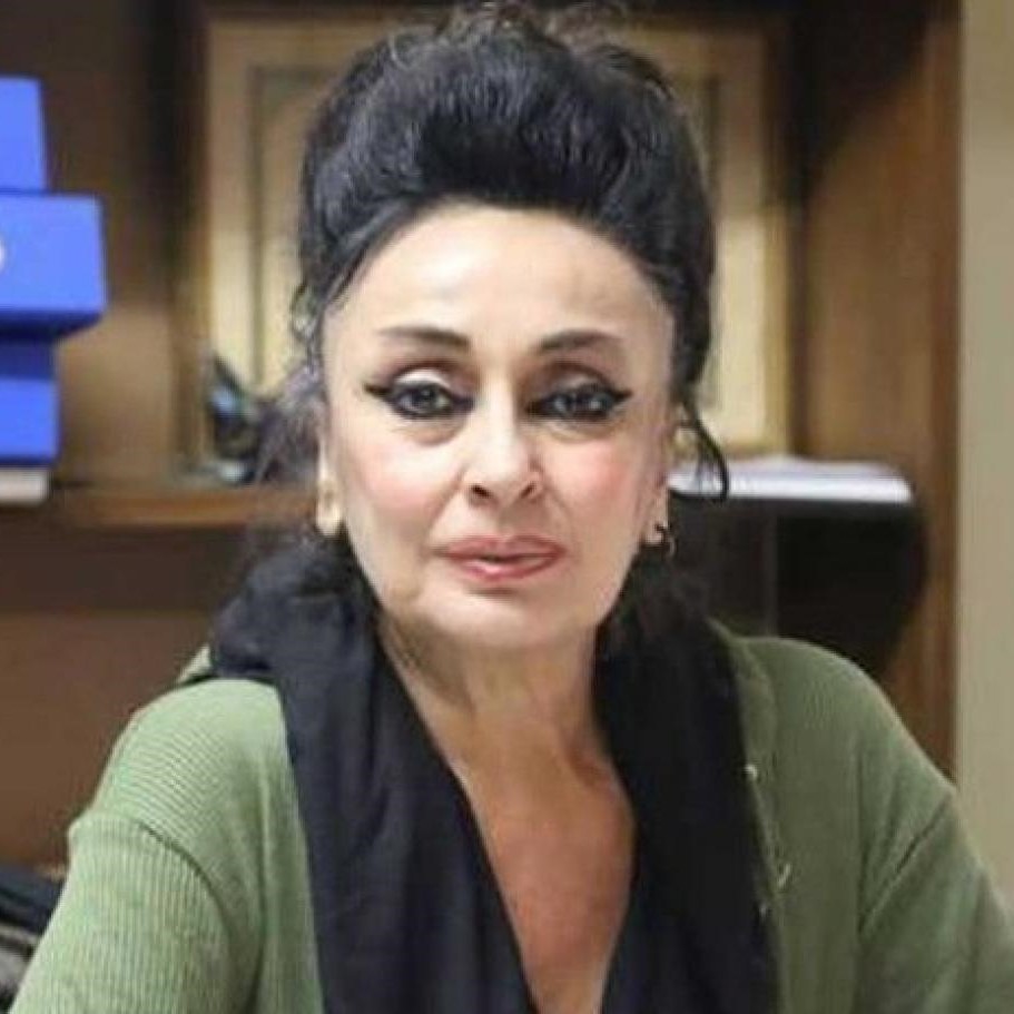 Eren Keskin