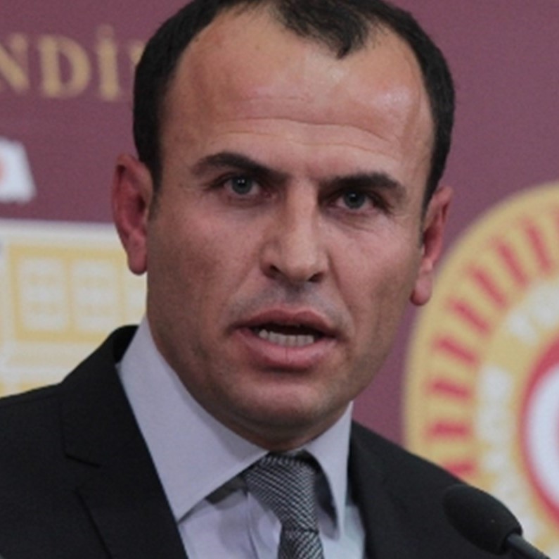 Faysal Sarıyıldız