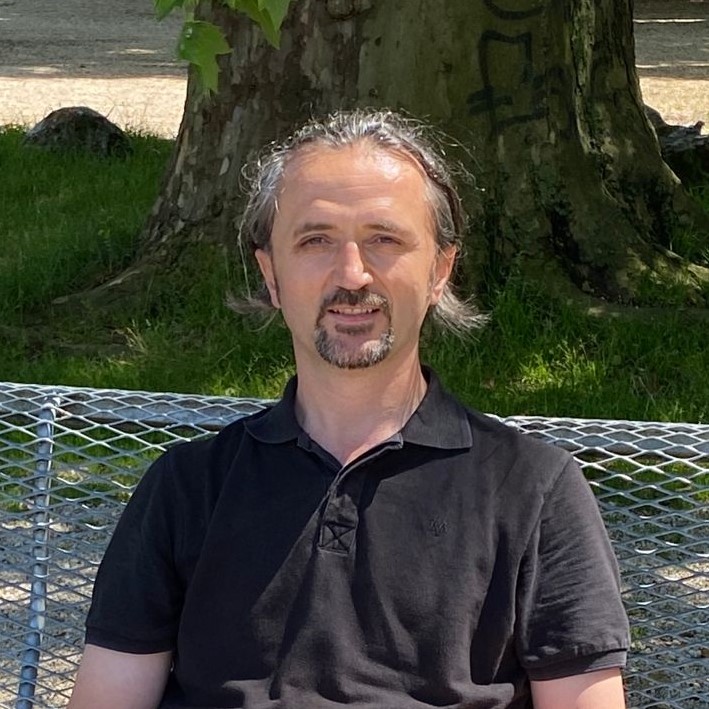 Hasan Dursun