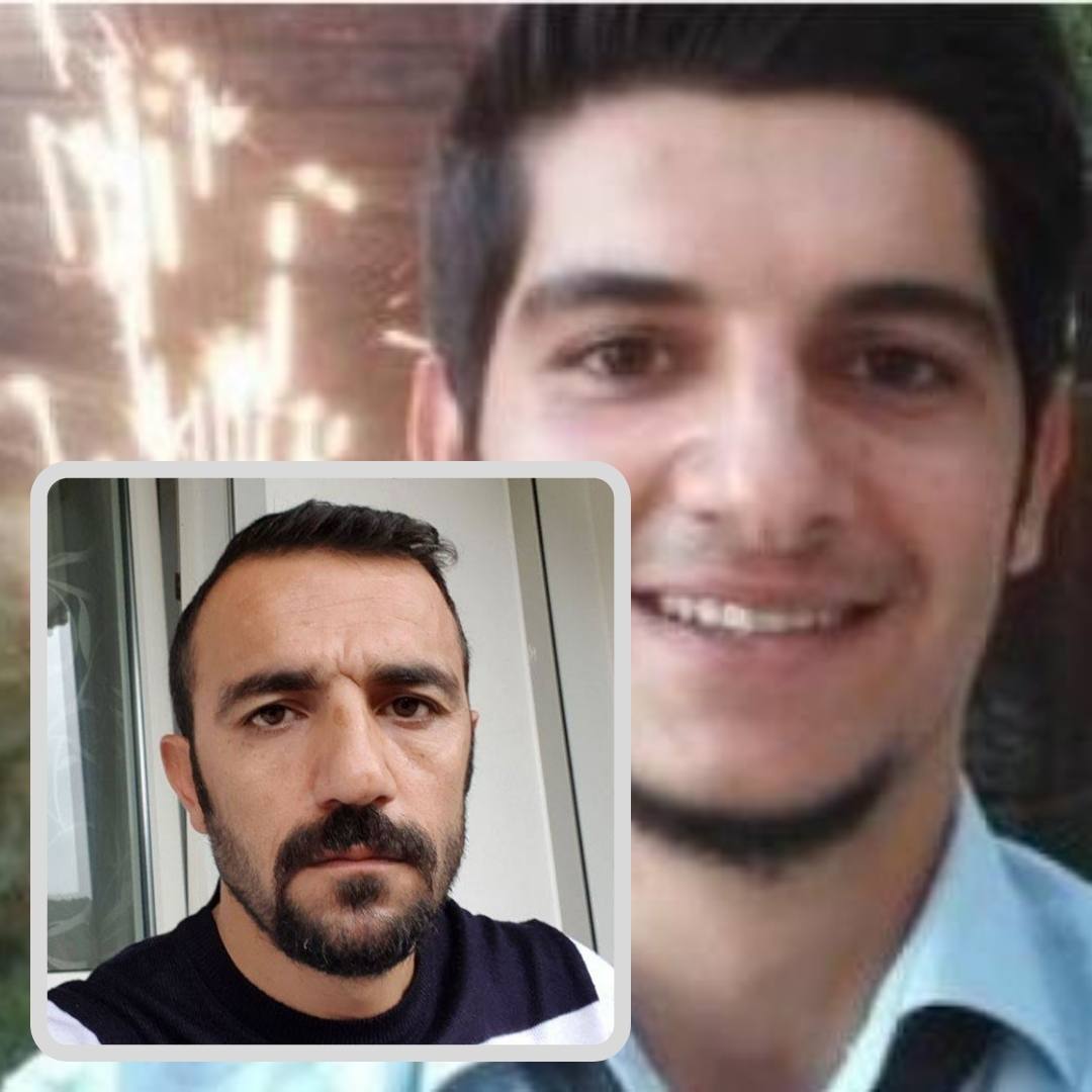 Ercan Korkut brother of Kemal Kurkut