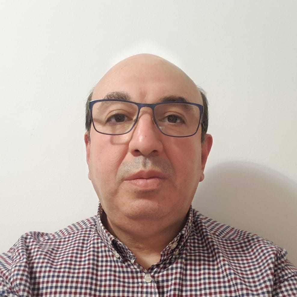Mesut Kaçmaz