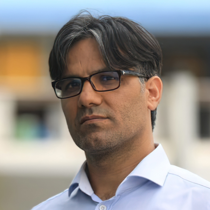 Erhan Doğan