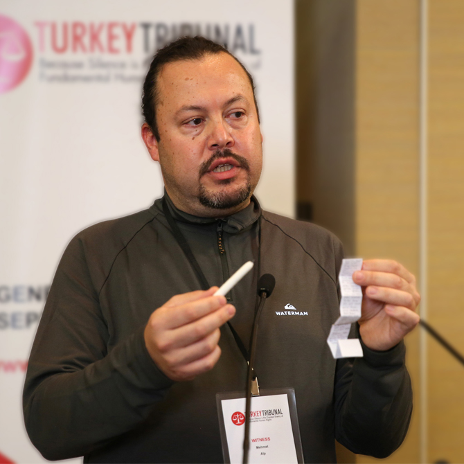 Mehmet Alp