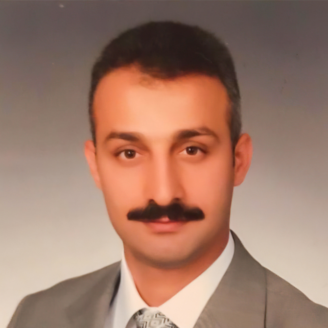 Mustafa Ozben
